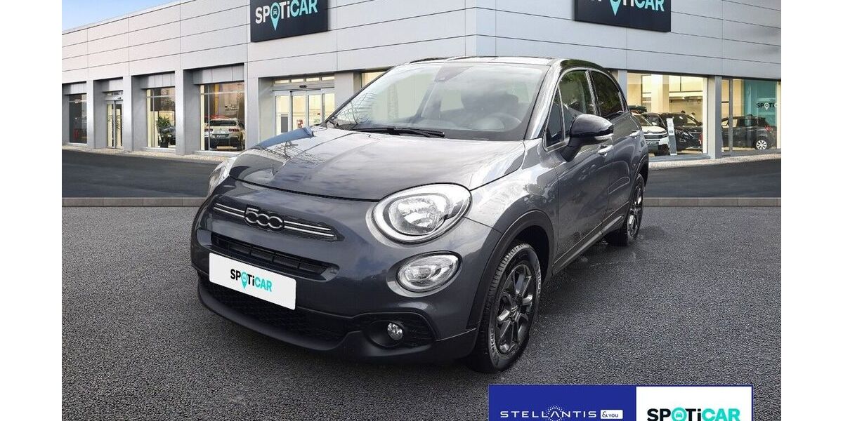 Fiat 500X 32.136 km 17.980 &euro; Wiesbaden 65203