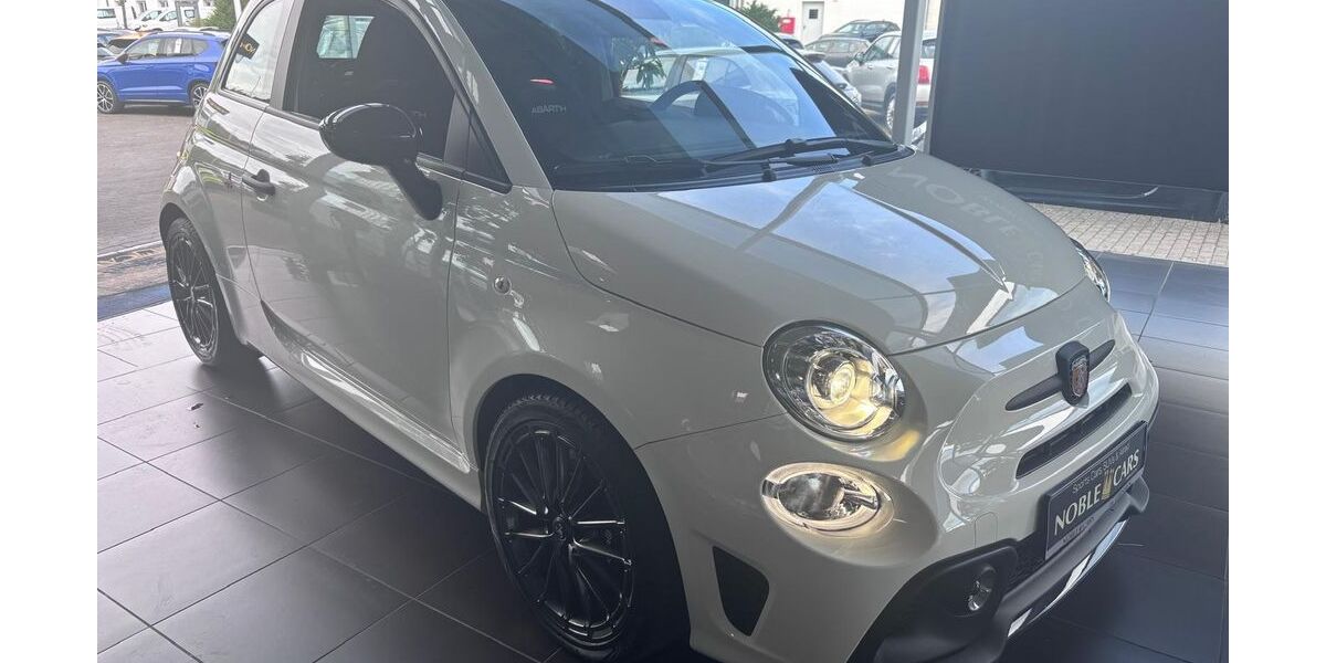 Abarth 695C 6.097 km 30.880 &euro; Giessen 35394