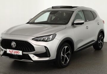 MG HS 18.161 km 24.790 &euro; Brehna 06796