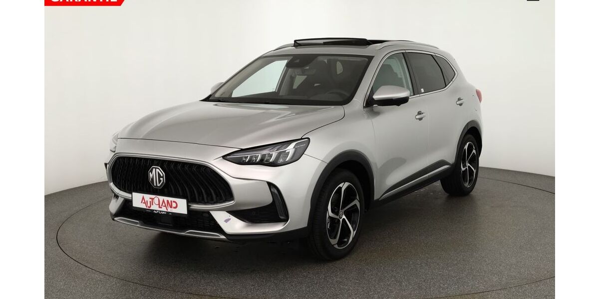 MG HS 18.161 km 24.790 &euro; Brehna 06796