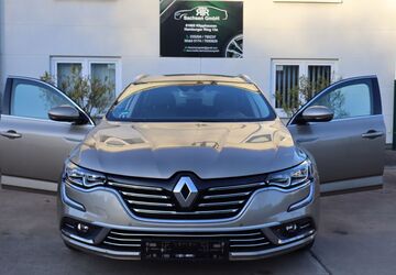 Renault Talisman 153.733 km 8.900 &euro; Klipphausen 01665