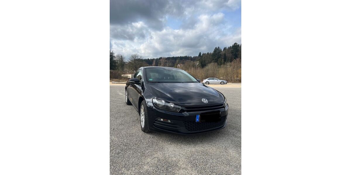 VW Scirocco 187.000 km 6.900 &euro; Schwäbisch Gmünd 73529
