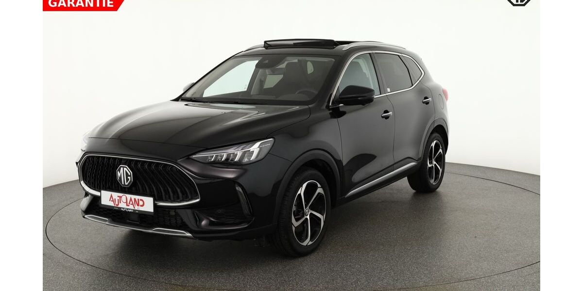 MG HS 11.452 km 20.890 &euro; Greifswald 17489