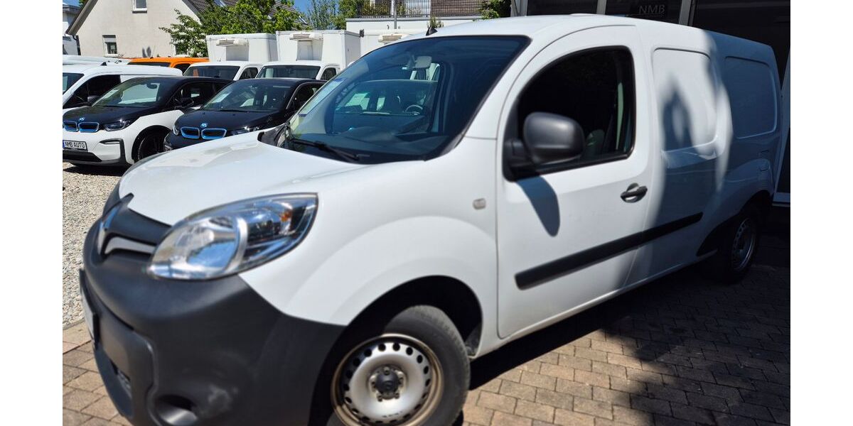 Renault Kangoo 86.000 km 14.990 &euro; München 81247