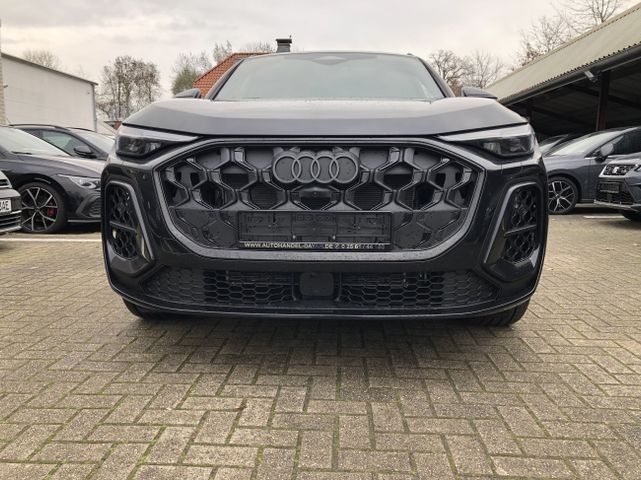 Audi Q5 14.600 km 72.800 &euro; Ahaus 48683