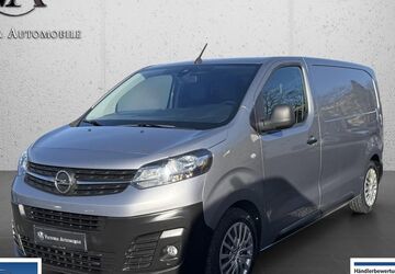 Opel Vivaro 114.700 km 14.990 &euro; Duisburg 47259