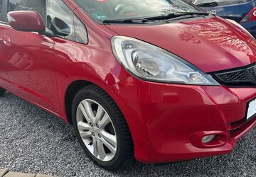 Honda Jazz 184.676 km 5.450 &euro; Aachen 52080