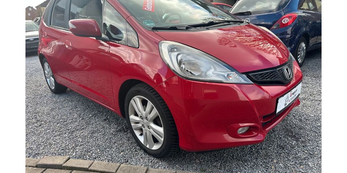 Honda Jazz 184.676 km 5.450 &euro; Aachen 52080