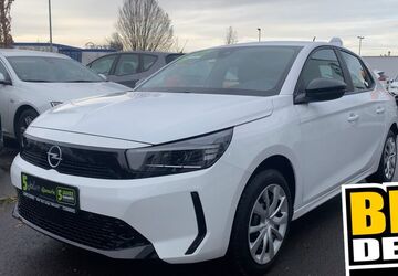 Opel Corsa 1.500 km 25.512 &euro; Chemnitz 09116