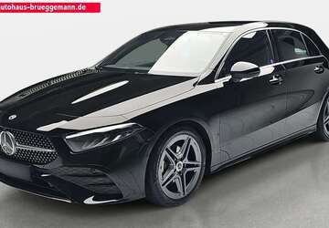 Mercedes-Benz A 180 27.690 km 30.990 &euro; Rostock 18069