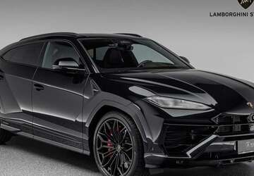 Lamborghini Urus 1.250 km 299.900 &euro; Böblingen 71034