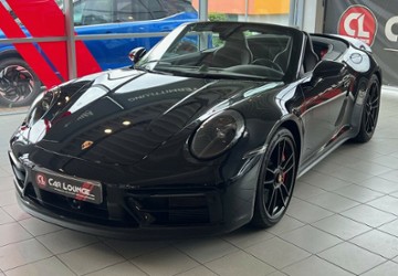 Porsche 911 992 GTS Cabrio |Matrix|ACC|S.AGA|Lift|HA-Lenk| 32.000 km 159.999 &euro; Mainz-Kostheim 55246