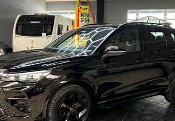 VW Tiguan 4.785 km 43.895 &euro; Husum 25813