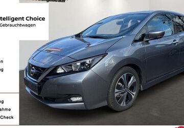 Nissan Leaf 33.400 km 13.995 &euro; Kierspe 58566