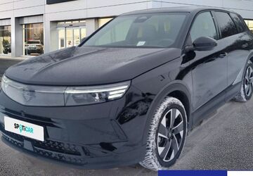 Opel Grandland (X) 8.940 km 28.490 &euro; Jüterbog 14913