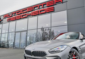 BMW Z4 19.799 km 53.789 &euro; Meschede/NRW 59872