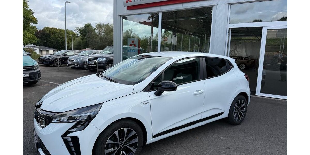 Mitsubishi Colt 22.350 km 16.950 &euro; Neukirchen 34626