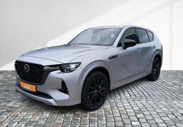 Mazda CX-60 2.000 km 46.419 &euro; Bamberg 96052