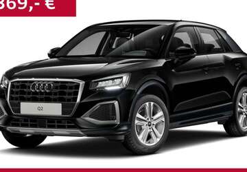 Audi Q2 1.130 km 33.545 &euro; Göppingen 73037