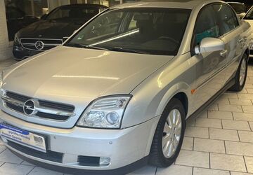 Opel Vectra 112.000 km 3.499 &euro; Mölln 23879