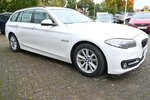 BMW 520d Aut tour Klimaaut Navi Leder BiXen 17Alus 258.000 km 11.400 &euro; Seevetal - Hittfeld 21218