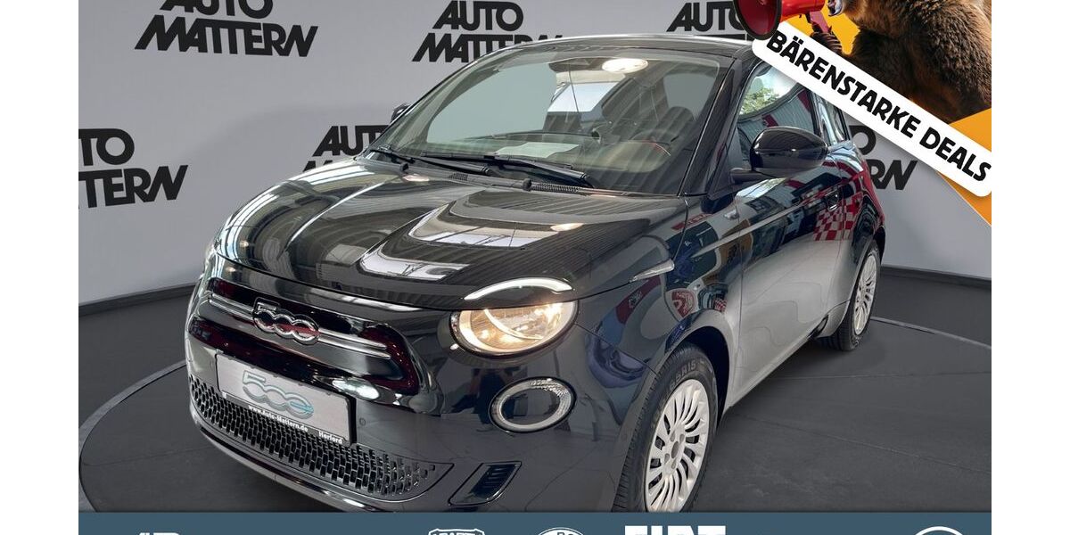 Fiat 500e 2.713 km 22.990 &euro; Herford 32049