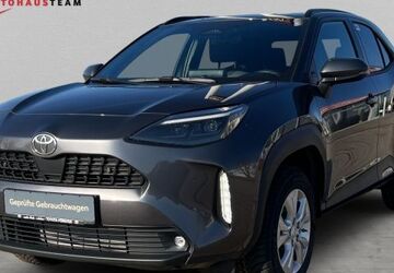 Toyota Yaris Cross 11.500 km 28.980 &euro; Pirna 01796