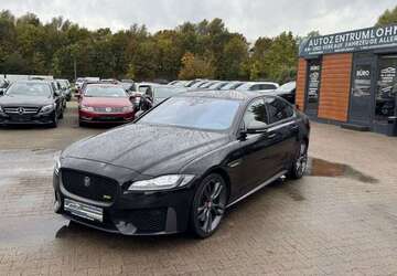 Jaguar XF 248.000 km 15.990 &euro; Lohne 49393