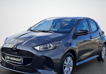 Mazda 2 Hybrid 9.700 km 21.980 &euro; Singen 78224