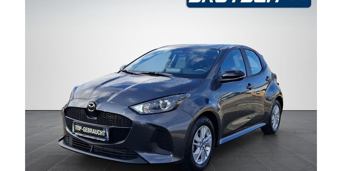 Mazda 2 Hybrid 9.700 km 21.980 &euro; Singen 78224