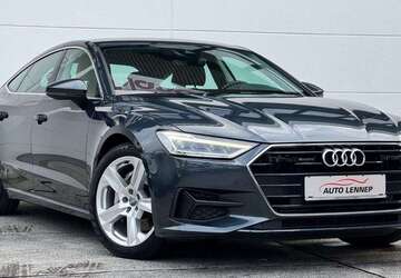 Audi A7 216.000 km 23.900 &euro; Hagen 58119