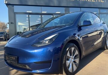 Tesla Model Y 60.000 km 29.999 &euro; Saarlouis 66740