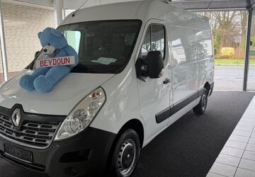 Renault Master 29.000 km 23.800 &euro; Bad Salzuflen 32107