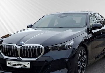 BMW 530 51.275 km 52.998 &euro; Wiesbaden 65203