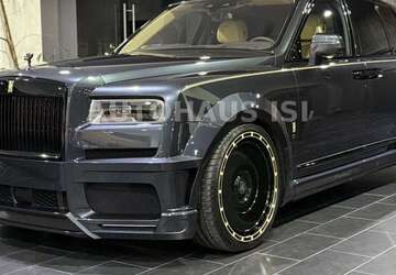 Rolls Royce Cullinan 34.000 km 369.990 &euro; Schongau 86956
