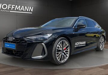 Audi A6 6.500 km 78.990 &euro; Winterberg 59955