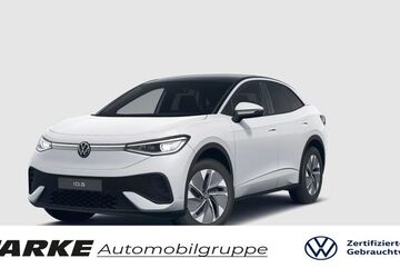 VW ID.5 4.932 km 33.440 &euro; Osnabrück 49078
