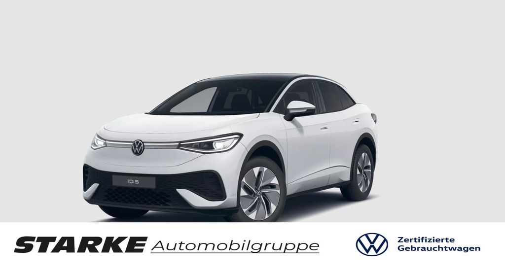 VW ID.5 4.932 km 33.440 &euro; Osnabrück 49078