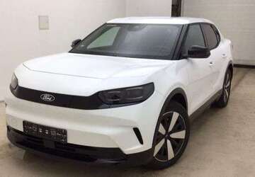 Ford Capri 2.713 km 39.990 &euro; Endingen a.K. 79346