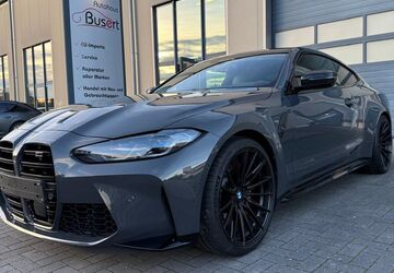 BMW M4 22.117 km 76.950 &euro; Vreden 48691