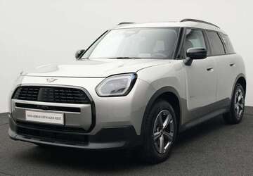 Mini Countryman C 14.150 km 33.088 &euro; München 80788