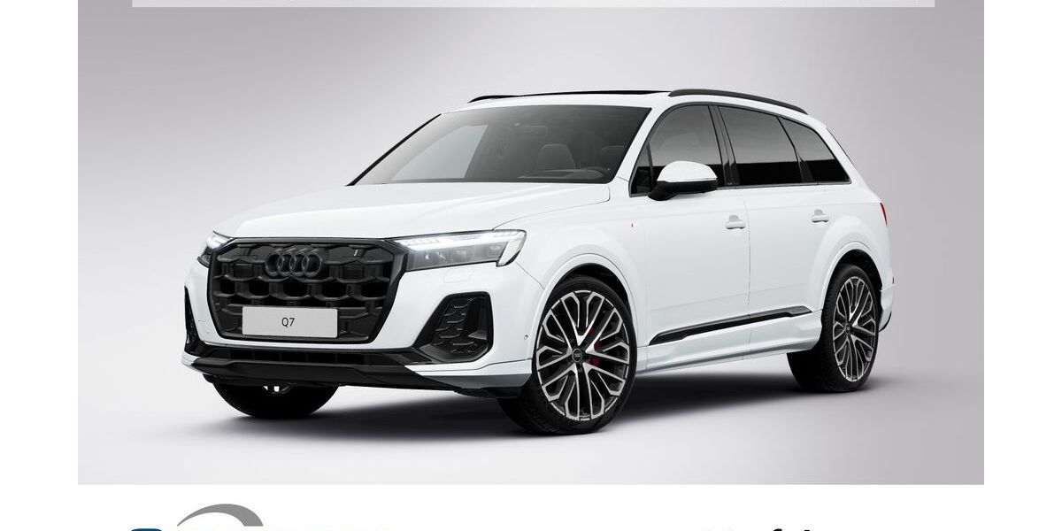 Audi Q7 5.900 km 98.470 &euro; Homburg 66424