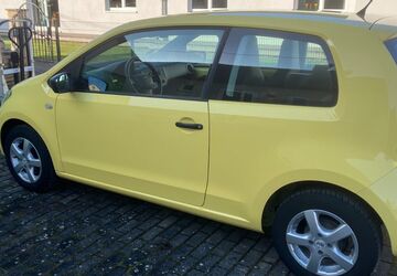 Seat Mii 104.250 km 3.899 &euro; Schwäbisch Gmünd 73527