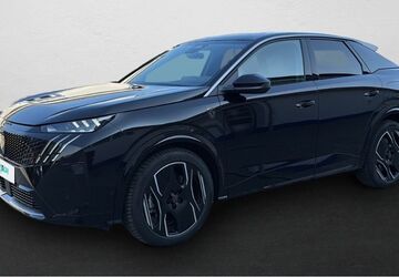 Peugeot 3008 7.000 km 56.329 &euro; Dessau-Roßlau 06849