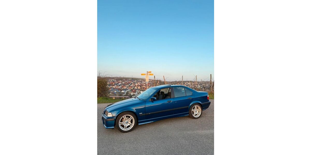 BMW 323 280.000 km 8.599 &euro; esslingen 73733
