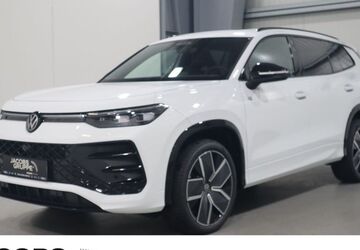 VW Tayron 6.666 km 59.320 &euro; Aachen 52078