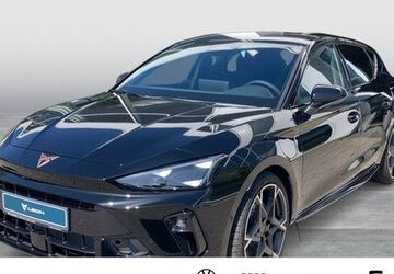 Cupra Leon 1.501 km 41.930 &euro; Haselünne 49740