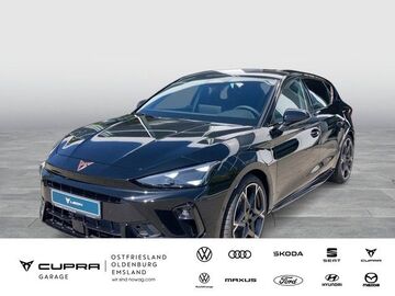 Gebrauchte Cupra Leon