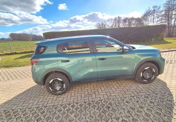 Opel Frontera 11.000 km 20.900 &euro; Langenleuba Niederhain 04618