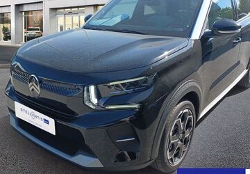 Citroen C3 2.500 km 25.770 &euro; Mannheim 68309